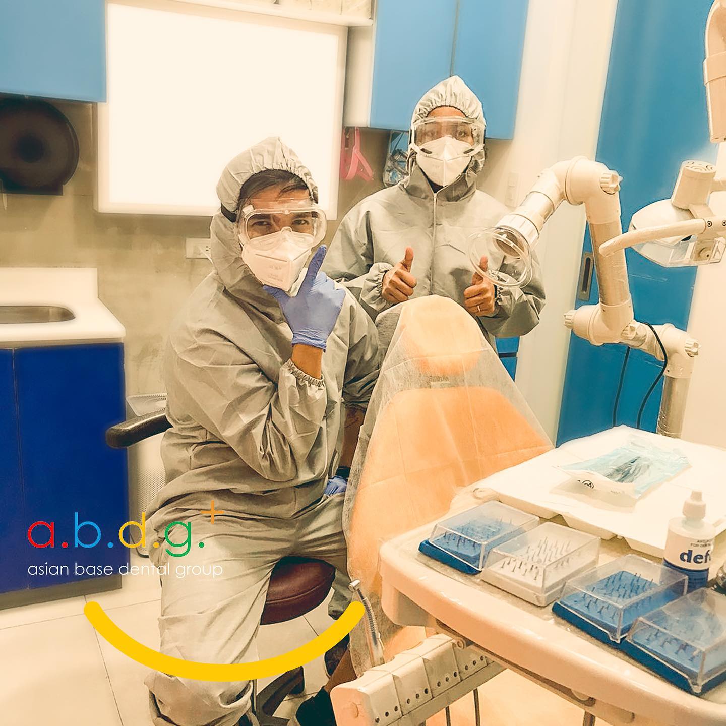 Medical and dental clinics in Metro Manila that accept appointments